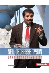 Neil Degrasse Tyson