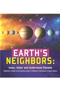 Earth's Neighbors