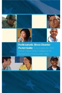 Posttraumatic Stress Disorder Pocket Guide