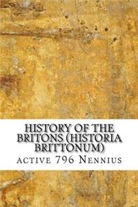 History of the Britons (Historia Brittonum)