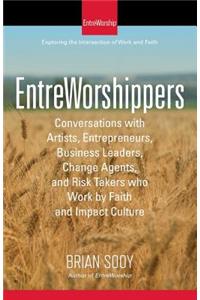 EntreWorshippers