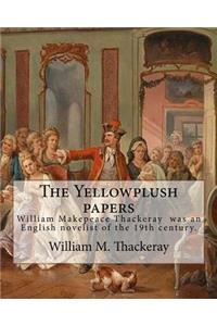 The Yellowplush papers By