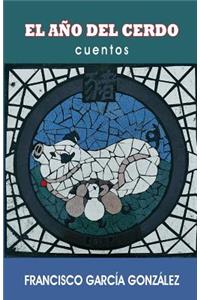 El año del cerdo
