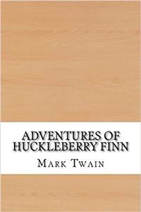 Adventures of Huckleberry Finn