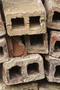 Journal Construction Blocks
