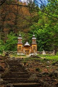 A Charming Chapel Tucked Away in a Forest Slovenia Journal