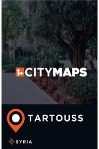 City Maps Tartouss Syria