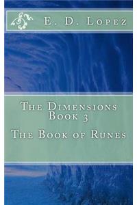 The Dimensions Book 3