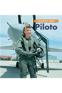Quiero Ser Piloto