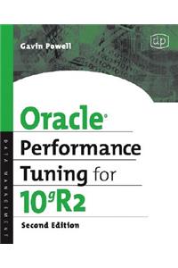 Oracle Performance Tuning for 10gR2