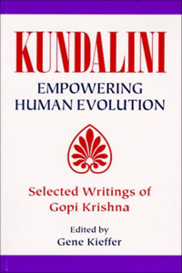 Kundalini Empowering Human Evolution