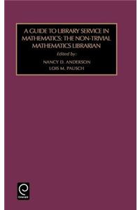 Non-Trivial Mathematics Librarian