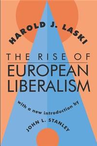 Rise of European Liberalism