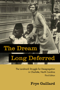 Dream Long Deferred