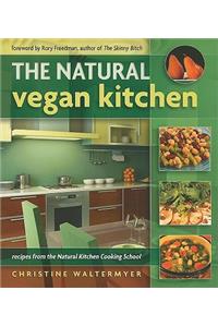 Natural Vegan Kitchen