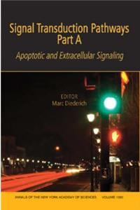 Signal Transduction Pathways, Part a