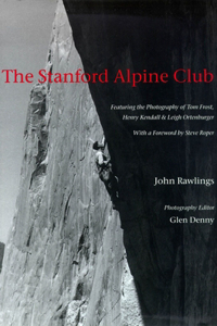 Stanford Alpine Club