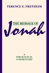 Message of Jonah