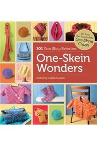 One-Skein Wonders(r)