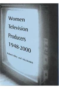 Women Television Producers