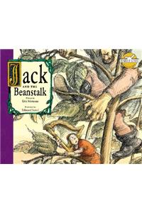 Jack and the Beanstalk