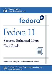 Fedora 11 Security-Enhanced Linux User Guide
