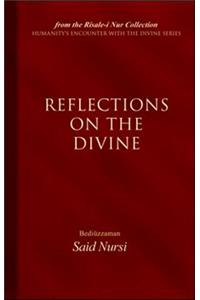 Reflections of The Divine