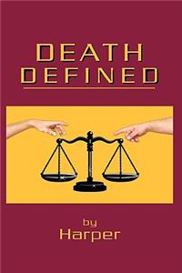 Death Defined