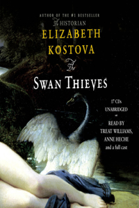 The Swan Thieves