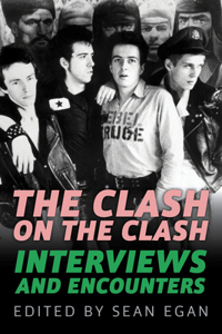 The Clash on the Clash