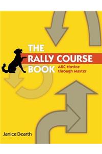 Rally Course Book