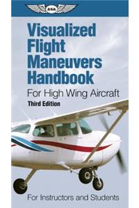 Visualized Flight Maneuvers Handbook for High Wing Aircraft