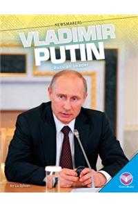 Vladimir Putin: Russian Leader