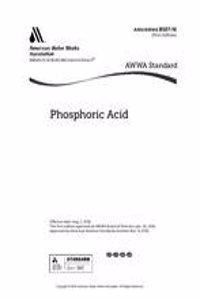 B507-16 Phosphoric Acid