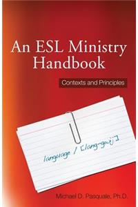 ESL Ministry Handbook