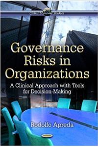 Governance Risks in Organizations
