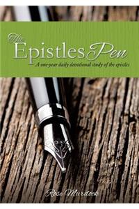 Epistles Pen