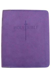 Thinline Bible-OE-Large Print Kjver