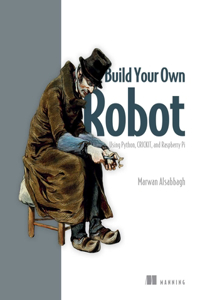 Build Your Own Robot