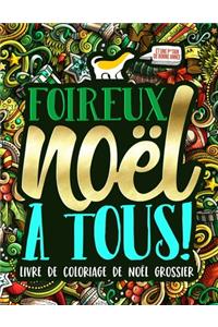 Foireux Noël à tous