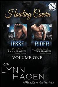 Howling Cavern, Volume 1 [jesse