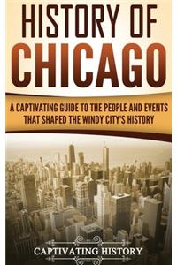 History of Chicago