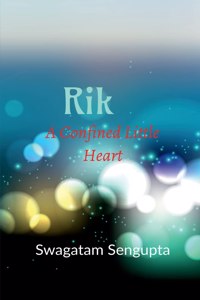 Rik-a confined little heart