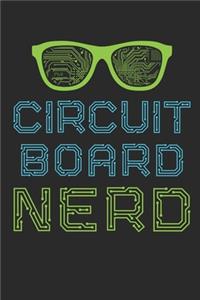 Circuit Board Nerd