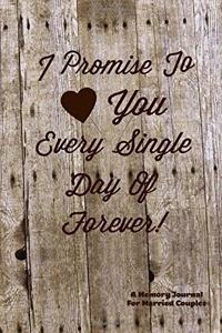 I Promise To