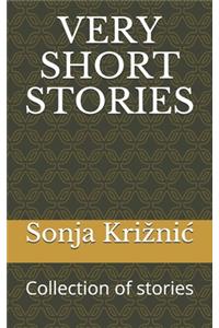 Very Short Stories