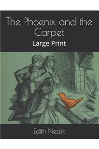 The Phoenix and the Carpet