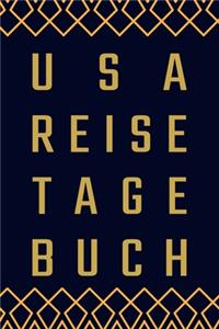 USA Reisetagebuch