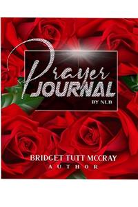 Prayer Journal By NLB