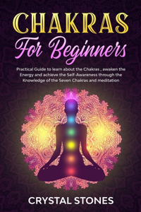 Chakras for Beginners